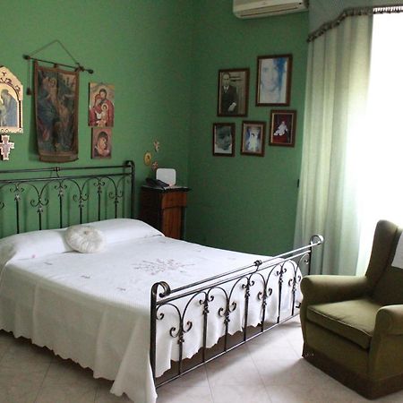 B&B Betania Riposto Ngoại thất bức ảnh