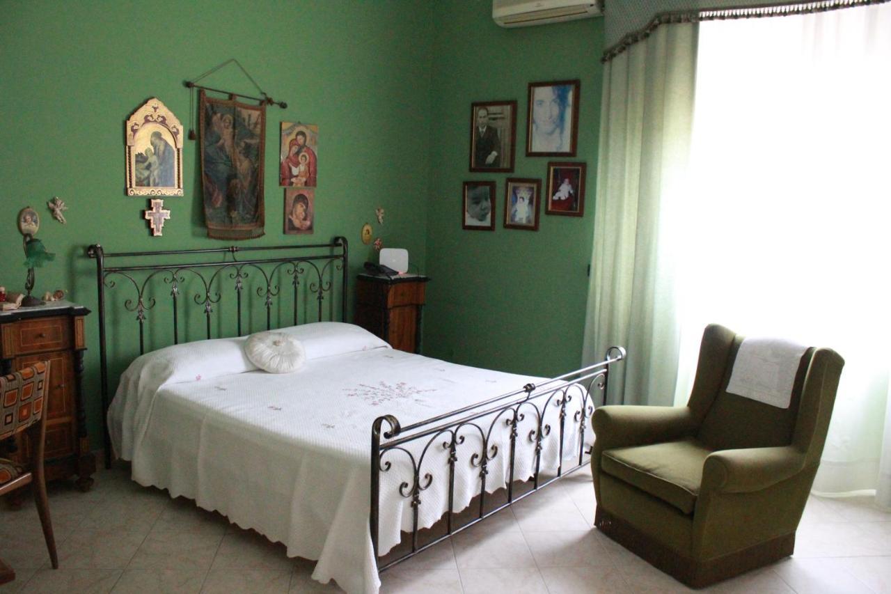 B&B Betania Riposto Ngoại thất bức ảnh