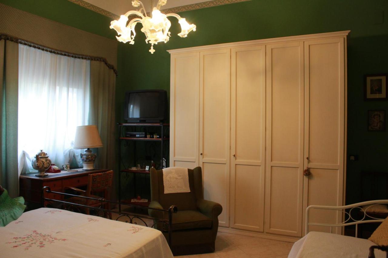 B&B Betania Riposto Ngoại thất bức ảnh