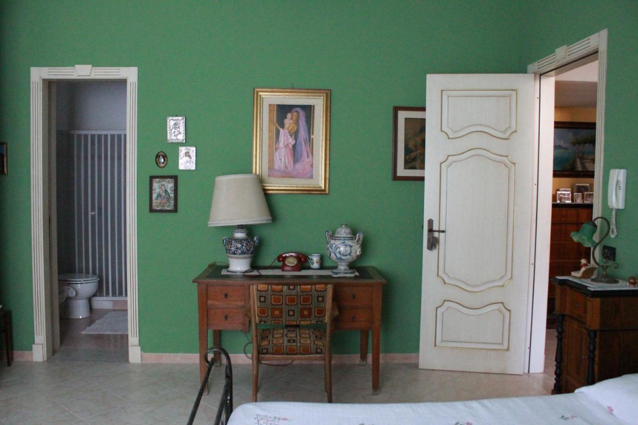 B&B Betania Riposto Ngoại thất bức ảnh