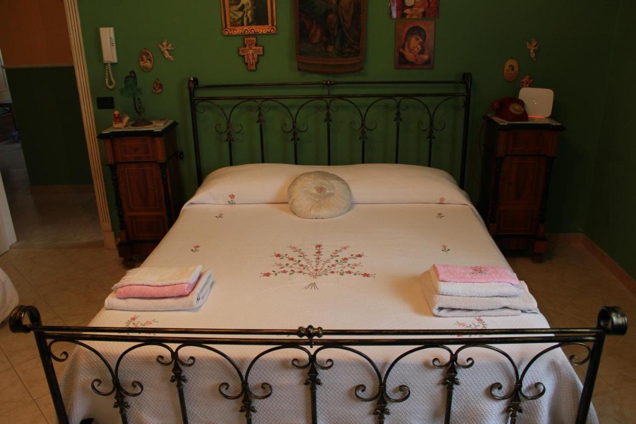 B&B Betania Riposto Ngoại thất bức ảnh