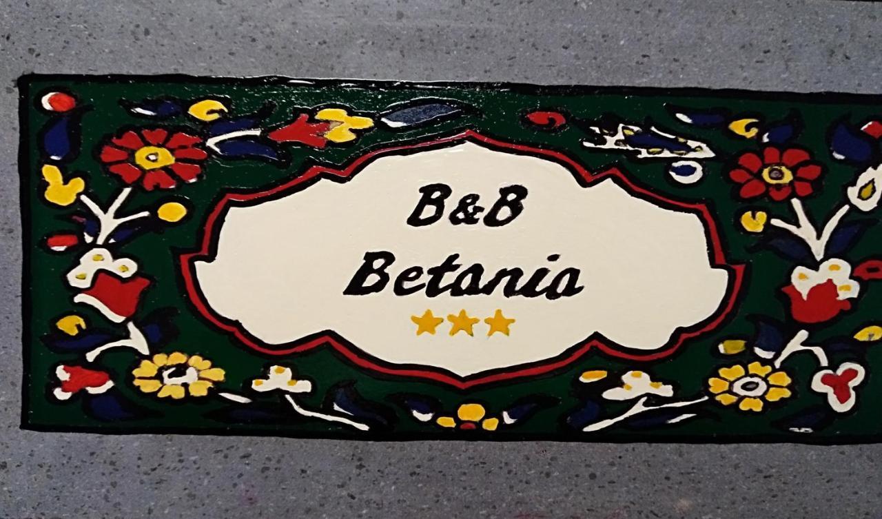 B&B Betania Riposto Ngoại thất bức ảnh