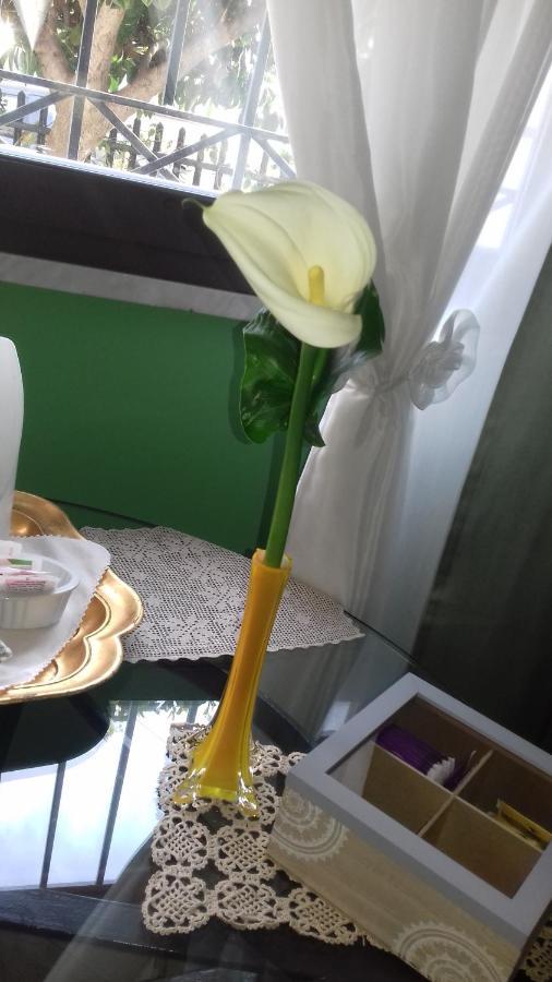 B&B Betania Riposto Ngoại thất bức ảnh