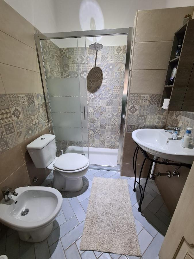 B&B Betania Riposto Ngoại thất bức ảnh