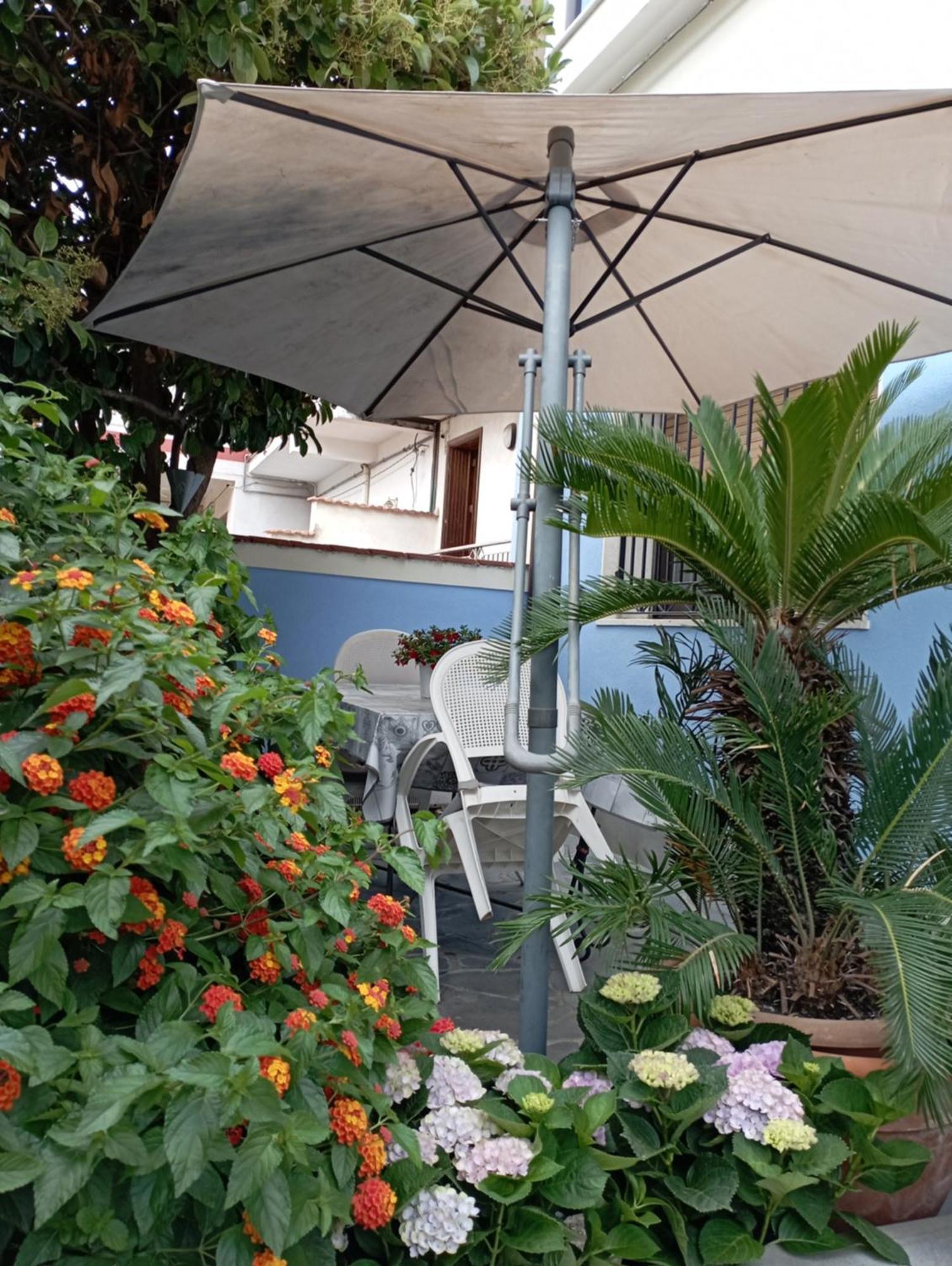 B&B Betania Riposto Ngoại thất bức ảnh