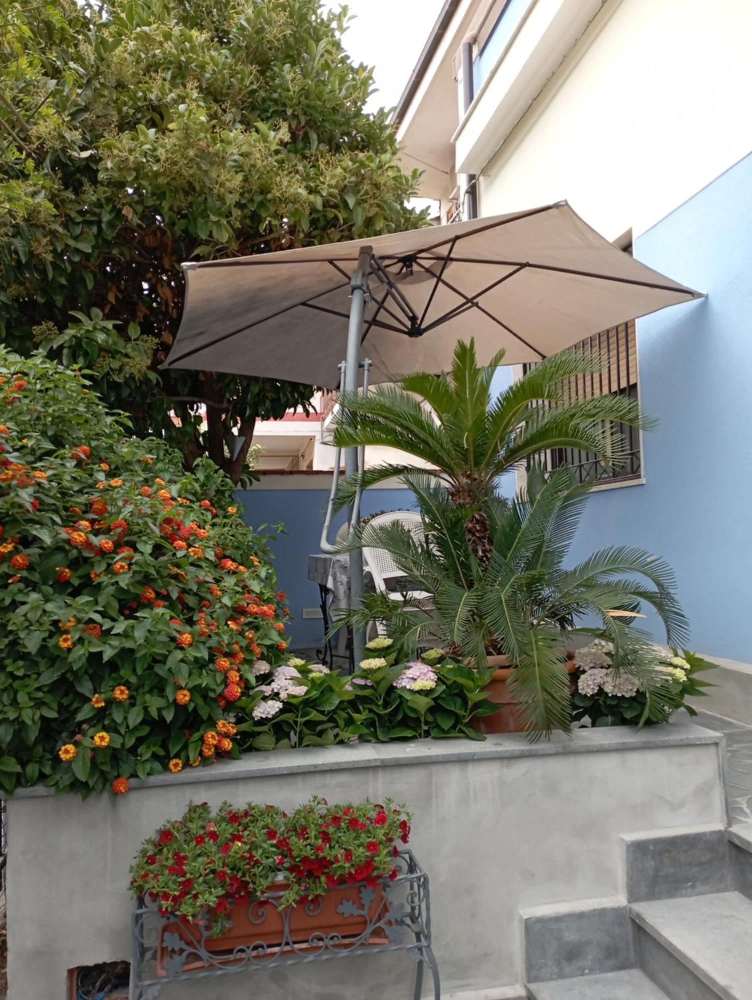 B&B Betania Riposto Ngoại thất bức ảnh