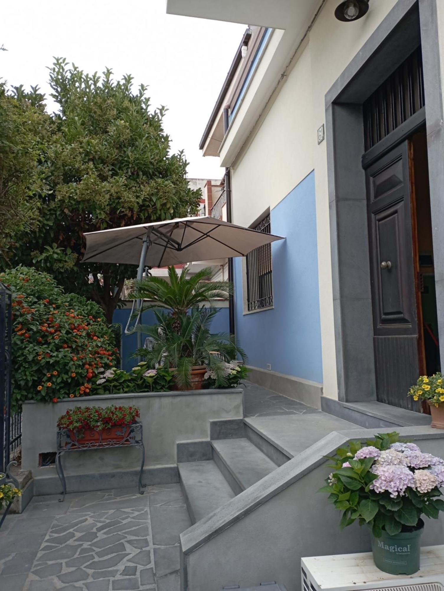 B&B Betania Riposto Ngoại thất bức ảnh